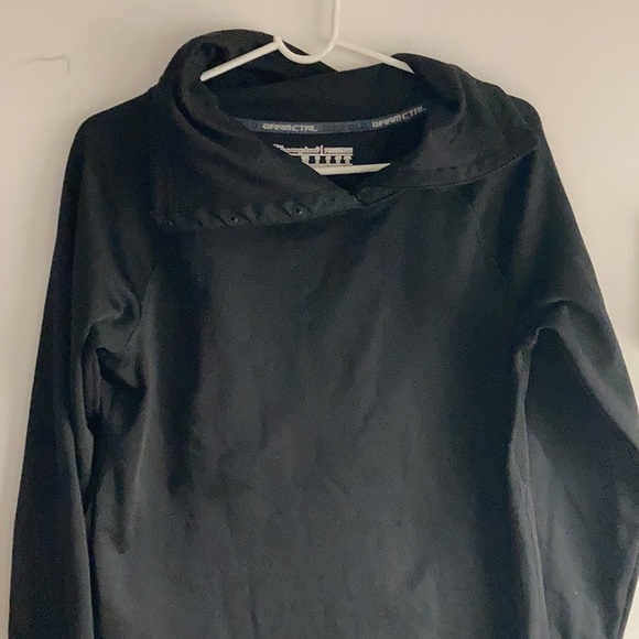 Champion Fleece Pullover Sweater - Picture 5 of 7